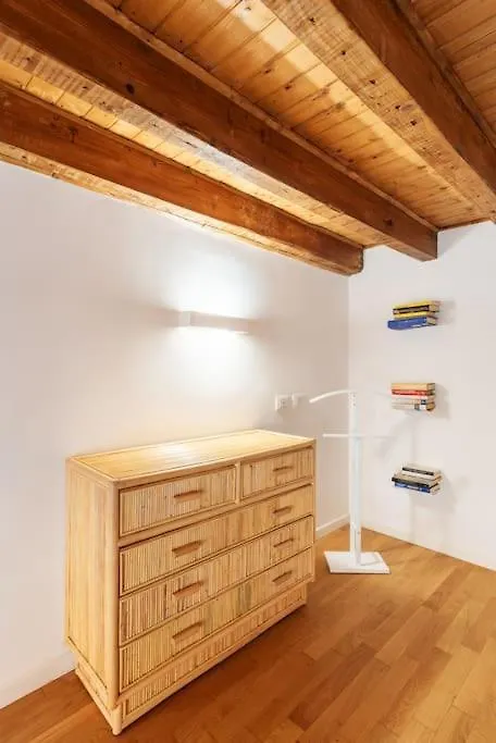 Apartment Serena'S Blue Home In Dergano Milan
